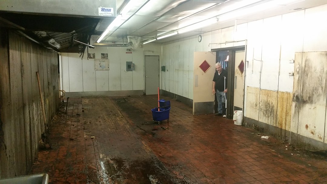COMMERIAL KITCHEN CLEANING COLONIE NY 12205 (1)