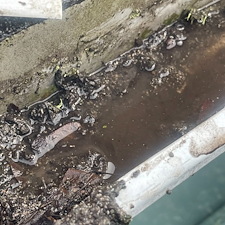 GUTTER-CLEANING-EAST-GREENBUSH-NY 7