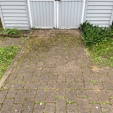 Paver-Brick-Walkways-and-Patio-Pressure-Wash 9