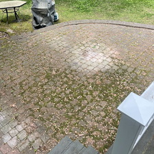 Paver-Brick-Walkways-and-Patio-Pressure-Wash 8