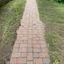 Paver-Brick-Walkways-and-Patio-Pressure-Wash 4