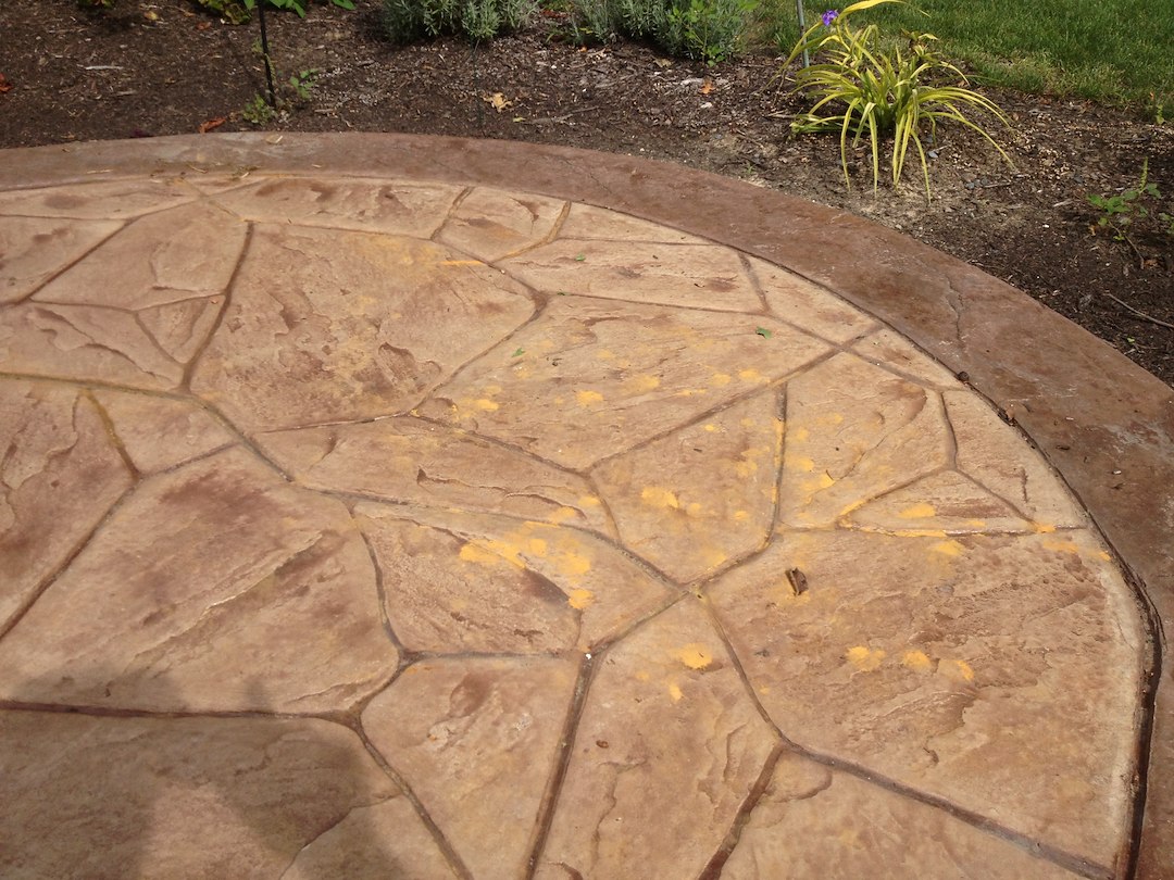 RUST REMOVAL ,LATHAM NY  PATIO CLEANING