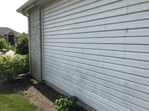 House Washing | H2O Pressure Washing