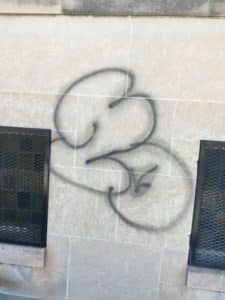 Graffiti Removal In Albany, NY