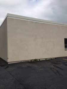 Graffiti Removal In Albany, NY