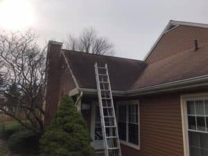 Roof Cleaning & Washing in Albany, NY