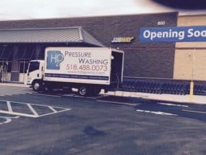 Commercial Cleaning Services In Albany, NY