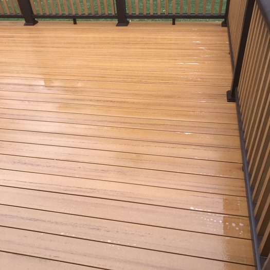 H2O Tree deck cleaning Picture 5 Wood Restoration & Deck Cleaning In Albany, NY