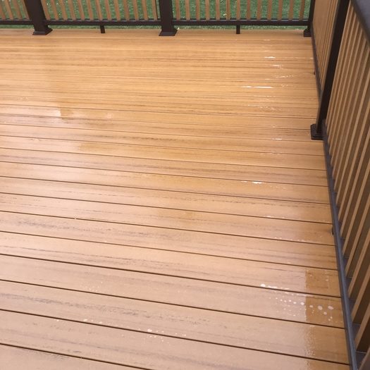 Wood Restoration | Wood and Deck Restoration | H2O Pressure Washing