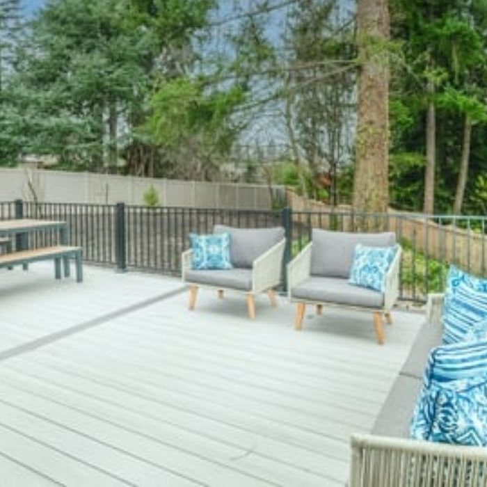 How to Achieve Spotless Decks for Some Summer Fun