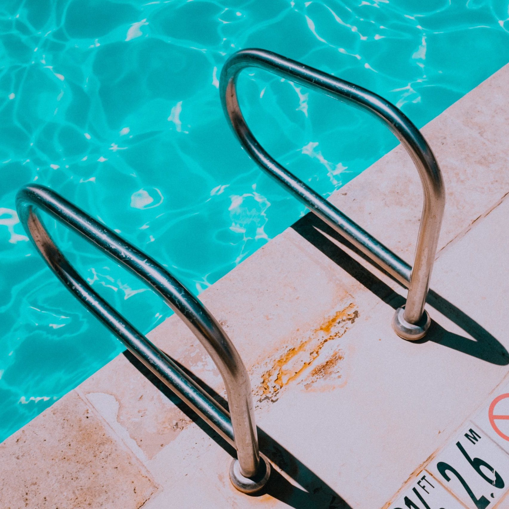 Try Our Pool Deck Cleaning Services! Try Our Pool Deck Cleaning Services!